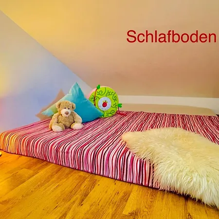 Wellnesshaus Abendsonne An Der Ostsee Mit Sauna-whirlwanne